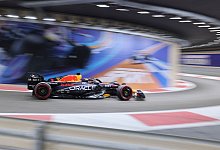 Max Verstappen - Ali Haider/Pool EPA/AP/dpa