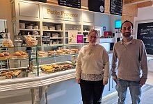 Taoasis Lage - 1 - Lorraine Brinkmann