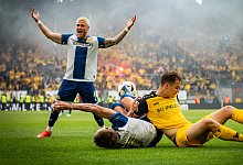 250503-dsc-arminia-sg-dresden-102 - 1 - Sarah Jonek