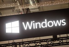 Windows - Foto: Christophe Gateau