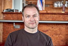 Hinnerk Sch&ouml;nemann - Georg Wendt/dpa