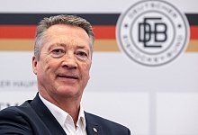 Harold Kreis - Sven Hoppe/dpa