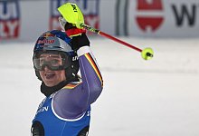 Emma Aicher - Marco Trovati/AP/dpa