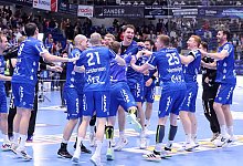 tbv-gummersbach - Paul Cohen