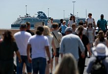 Tourismus - Clara Margais/dpa