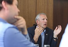 Stefan Rother - Vera Gerstendorf-Welle