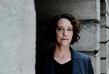 Lucy Fricke - Gerald von Foris/Ullstein Verlag/dpa