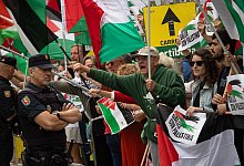 Vuelta a España - 16. Etappe - Adrián Irago/EUROPA PRESS/dpa