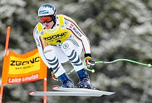 Thomas Dreßen - Frank Gunn/The Canadian Press/AP/dpa