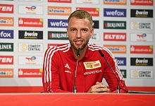 Marvin Friedrich - Foto: Matthias Koch/dpa