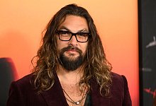 Jason Momoa zieht es wieder hin zum Wasser. - Evan Agostini/Invision/AP/dpa