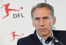 Ansgar Schwenken - Foto: Arne Dedert/dpa