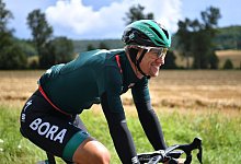 Pascal Ackermann - Foto: Bernd Thissen/dpa