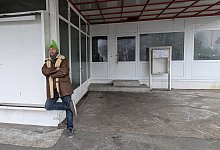 Viktor Bowel alias "Bommel" aus Lemgo - 1 - 1 - Annika Langhagel