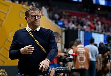 Paris Saint-Germain - Bayern München - Sven Hoppe/dpa