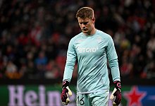 Alexander N&uuml;bel - Federico Gambarini/dpa/Archivbild