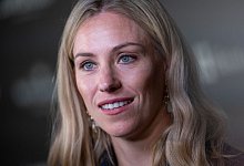 Angelique Kerber - Christophe Gateau/dpa