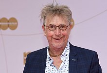 Martin Semmelrogge - Felix H&ouml;rhager/dpa