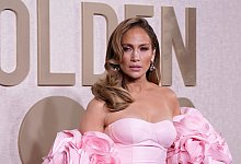 Jennifer Lopez - Jordan Strauss/Invision via AP/dpa