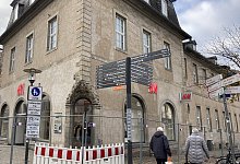 Schindeln runter H&M - 1 - Cordula Gröne