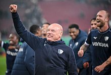 FC Augsburg - VfL Bochum - Harry Langer/dpa