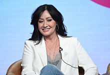 Shannen Doherty - Chris Pizzello/Invision/AP/dpa