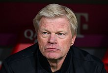 Oliver Kahn - Sven Hoppe/dpa