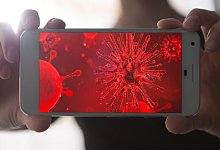 Malware - Foto: Robert G&uuml;nther/dpa-tmn/dpa