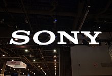 Sony - Andrej Sokolow/dpa