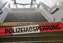 Brandanschl&auml;ge - Paul Zinken/dpa