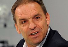 Vorwürfe gegen Ernst Tanner - picture alliance / dpa