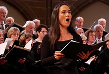 Kantorei Christuskirche Detmold - Thomas Krüger