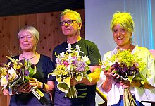 kap-oh-musikalische-lesung-frauenetzwerk - Karin Prignitz