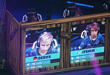 Fortnite - Benedikt Wenck/dpa