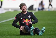 Timo Werner - Torsten Silz/dpa