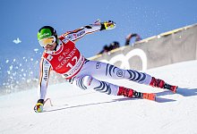 Thomas Dre&szlig;en - Foto: Expa/Johann Groder/APA/dpa