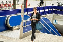 Jobticket - Christin Klose/dpa-tmn