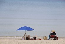 Spanien-Urlaub - Foto: Clara Margais/dpa