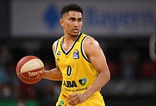 Maodo Lo - Tobias Hase/dpa