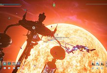 «Everspace 2» - Rockfish Games/dpa-tmn