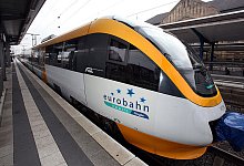 Eurobahn - LZ