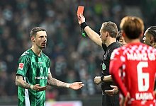 Werder Bremen - FSV Mainz 05 - Carmen Jaspersen/dpa