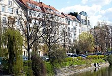 Lohnt sich aktuell der Kauf einer Immobilie? - Bernd Diekjobst/dpa-tmn