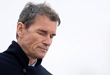 Jens Lehmann - Sven Hoppe/dpa