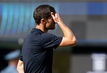 Paris Saint-Germain - Real Madrid - Sven Hoppe/dpa