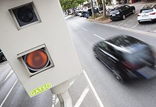 &Auml;nderungen Bu&szlig;geldkatalog - Foto: Julian Stratenschulte/dpa
