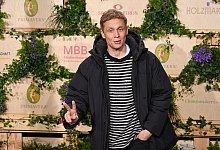 Matthias Schweighöfer - Christophe Gateau/dpa