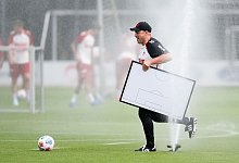 1. FC Köln - Marius Becker/dpa