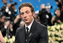 Jeremy Allen White - Evan Agostini/Invision/dpa