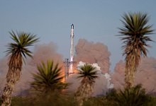 SpaceX Starship - Eric Gay/AP/dpa